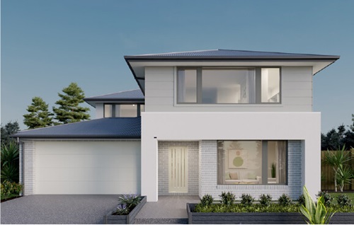 2024 Burbank Newell 346