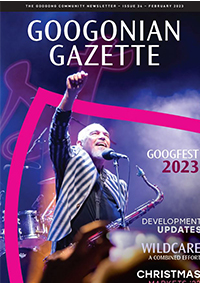 Googong Gazette February 2023