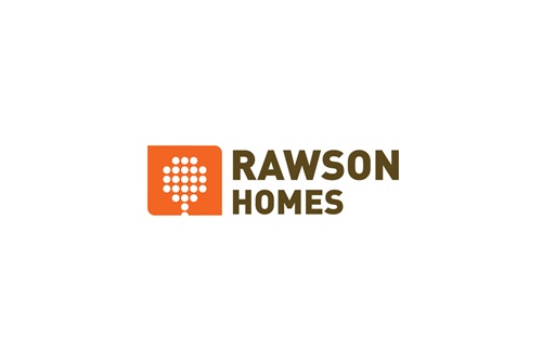 Rawson Homes Logo