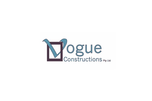 Vogue Constructions Logo