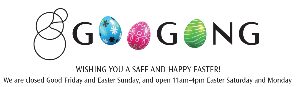 Easter public holiday trading Googong
