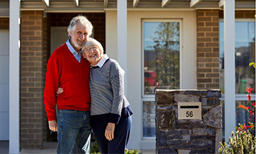 Googong Driveway Portraits