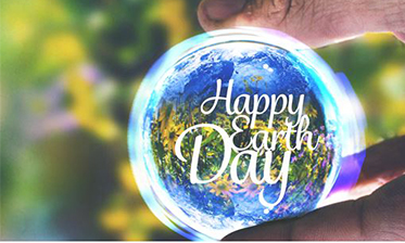 Earth Day 