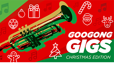 Googong Gigs Christmas Carols