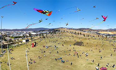 Kitefest