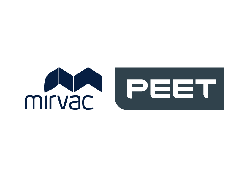 MIRVAC PEET