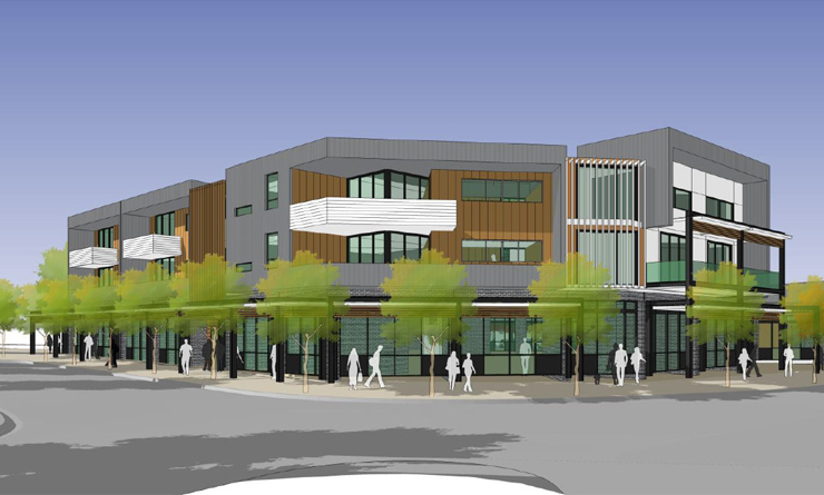 googongnorthvillagecentre