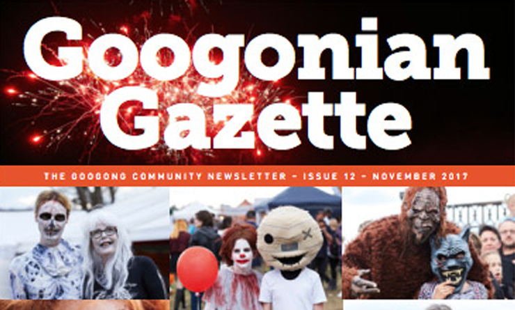 googoniangazette