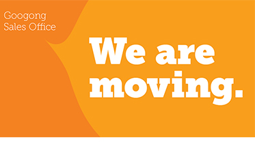googong_sales_office_move