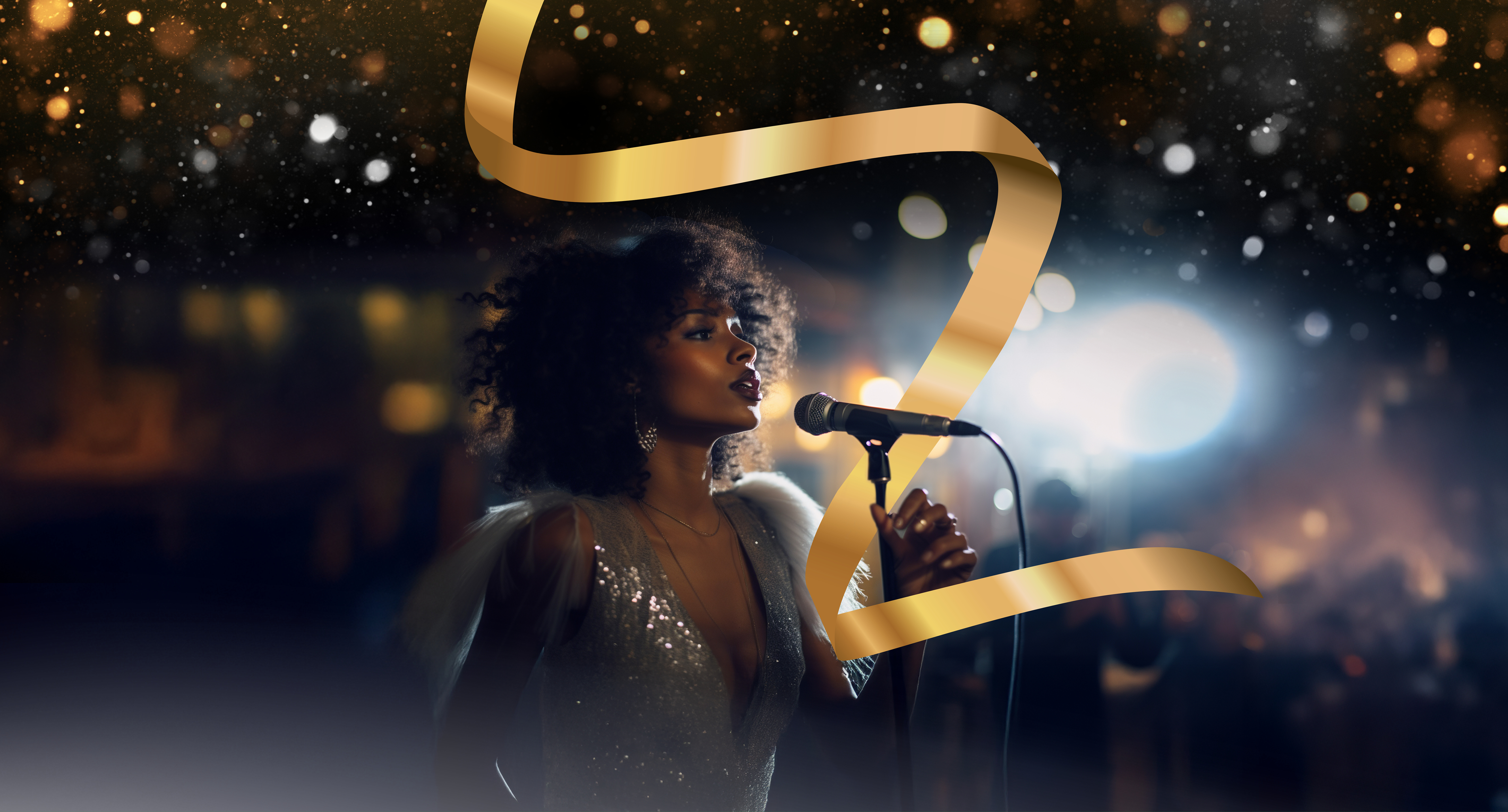 CHRISTMAS CAROLS PARTY 2025