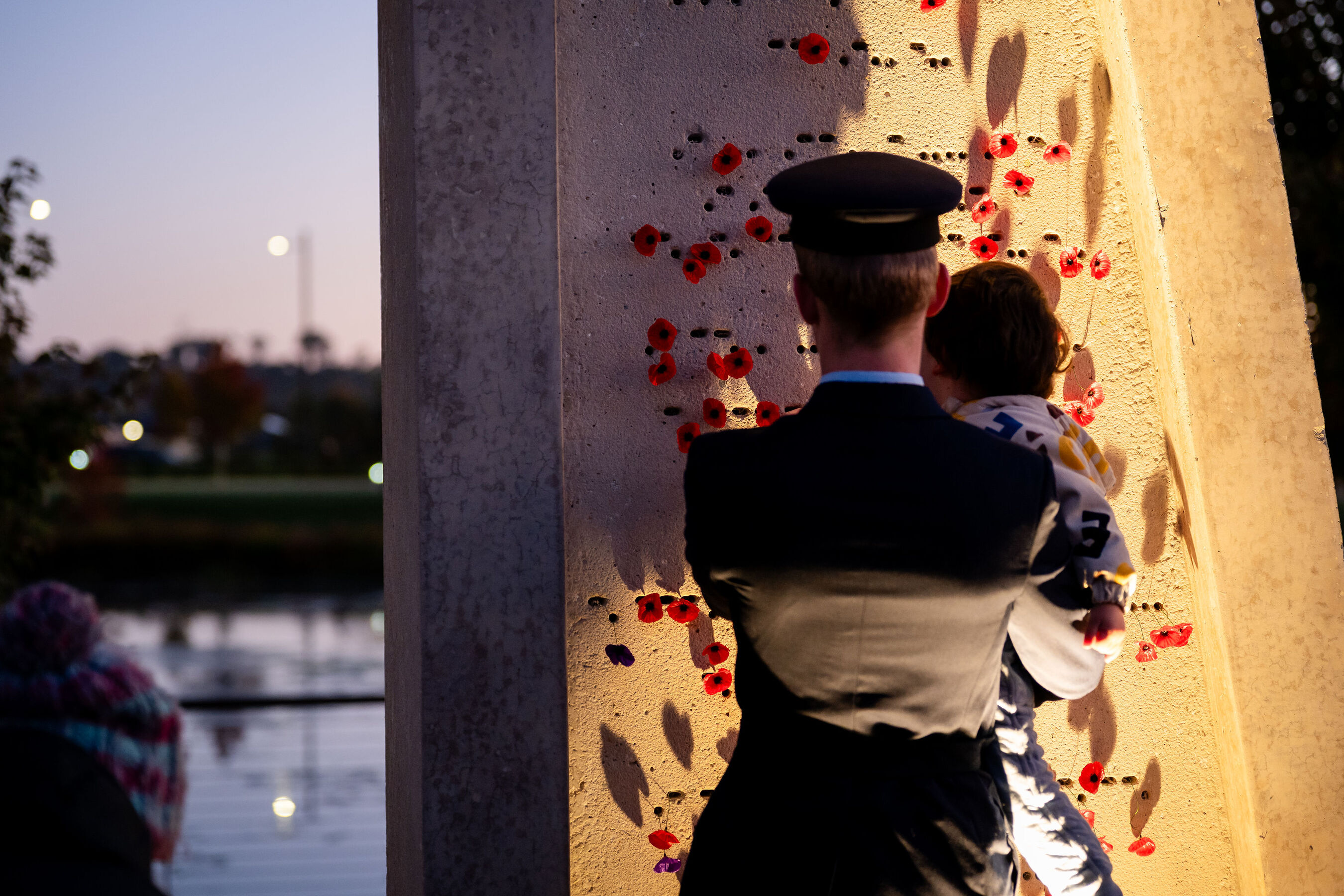 Googong Anzac Day Dawn Service 2026